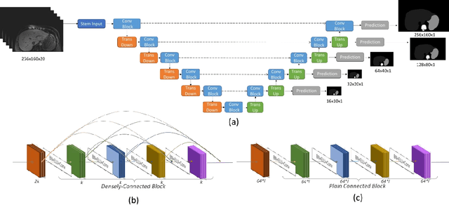 Figure 1 for Fully Automated Multi-Organ Segmentation in Abdominal Magnetic Resonance Imaging with Deep Neural Networks