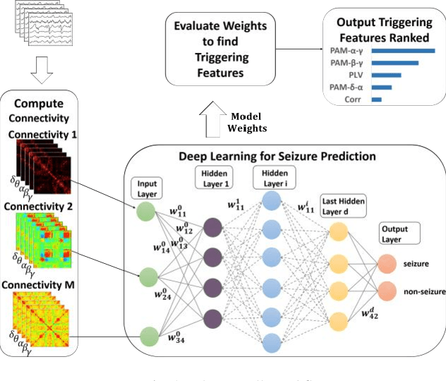 Figure 1 for An Explainable Model for EEG Seizure Detection based on Connectivity Features