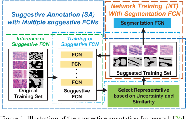 Figure 1 for Quantization of Fully Convolutional Networks for Accurate Biomedical Image Segmentation