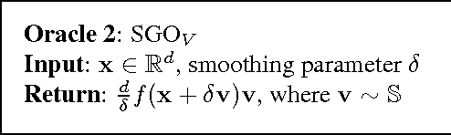 Figure 2 for On Graduated Optimization for Stochastic Non-Convex Problems