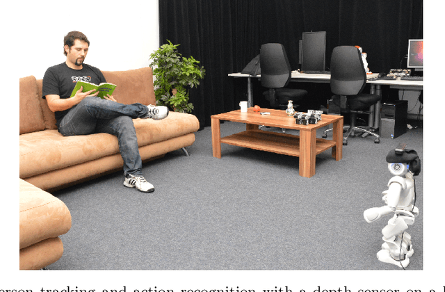 Figure 1 for Human Action Recognition and Assessment via Deep Neural Network Self-Organization