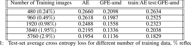 Figure 2 for Gradient flow encoding with distance optimization adaptive step size