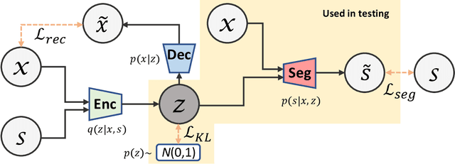 Figure 1 for Variational Inference for Quantifying Inter-observer Variability in Segmentation of Anatomical Structures