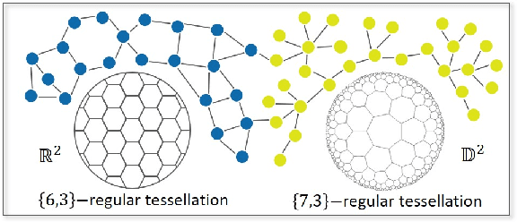 Figure 1 for Graph Geometry Interaction Learning