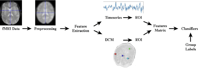 Figure 3 for Towards Monitoring Parkinson's Disease Following Drug Treatment: CGP Classification of rs-MRI Data