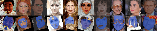 Figure 3 for FaceOcc: A Diverse, High-quality Face Occlusion Dataset for Human Face Extraction
