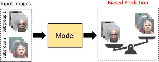Figure 1 for Anatomizing Bias in Facial Analysis