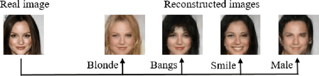 Figure 1 for Invertible Conditional GANs for image editing