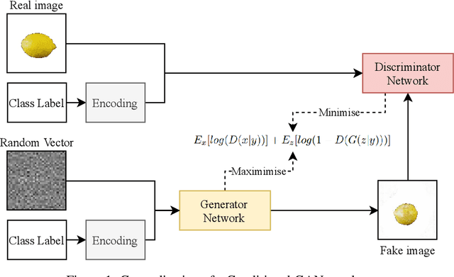 Figure 1 for Fruit Quality and Defect Image Classification with Conditional GAN Data Augmentation