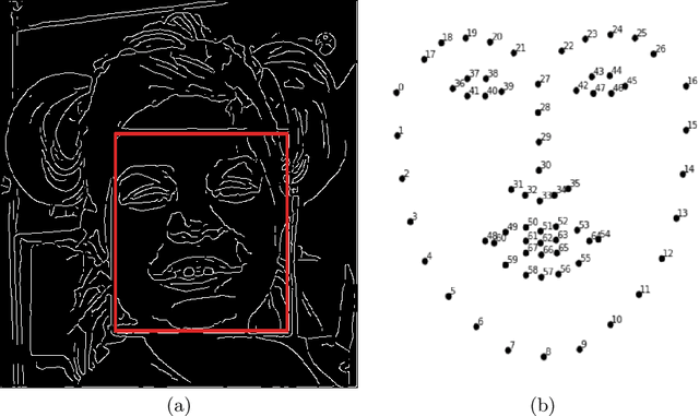 Figure 1 for Detection of Pitt-Hopkins Syndrome based on morphological facial features