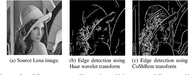 Figure 1 for CoShNet: A Hybird Complex Valued Neural Network using Shearlets