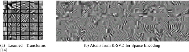 Figure 3 for CoShNet: A Hybird Complex Valued Neural Network using Shearlets