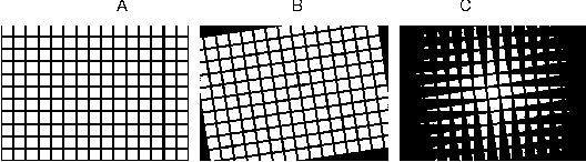 Figure 1 for Ship Detection and Segmentation using Image Correlation
