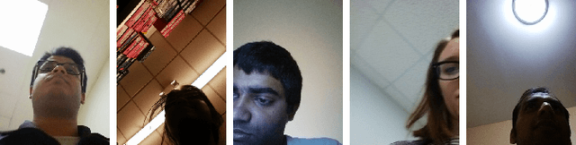 Figure 4 for Pooling Facial Segments to Face: The Shallow and Deep Ends