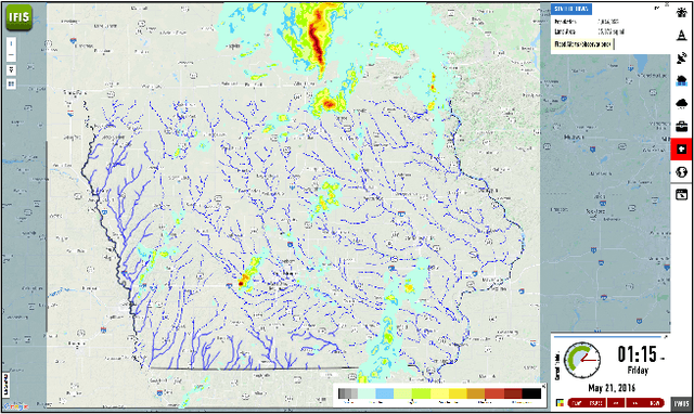 Figure 1 for IowaRain: A Statewide Rain Event Dataset Based on Weather Radars and Quantitative Precipitation Estimation