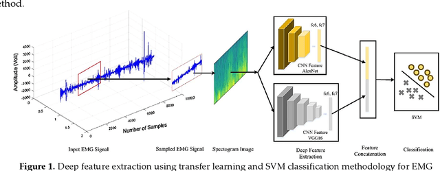 Figure 3 for A Comprehensive Review of Myoelectric Prosthesis Control