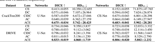 Figure 2 for Learning Euler's Elastica Model for Medical Image Segmentation