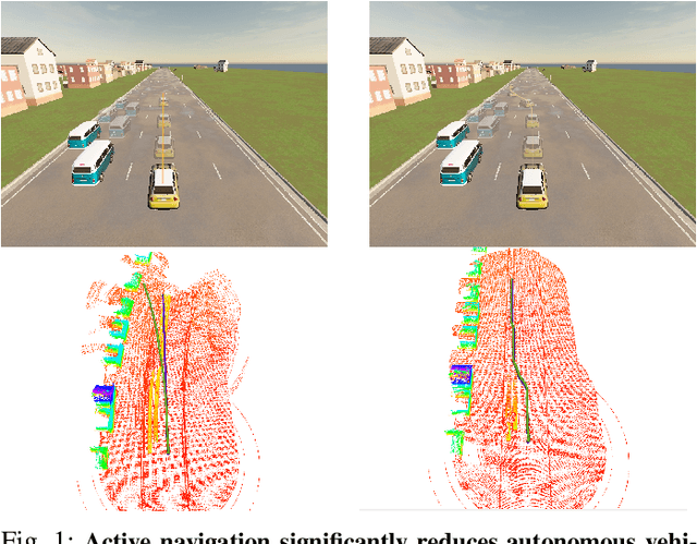 Figure 1 for Learning Actions for Drift-Free Navigation in Highly Dynamic Scenes