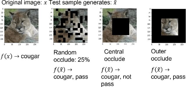 Figure 4 for Vision Checklist: Towards Testable Error Analysis of Image Models to Help System Designers Interrogate Model Capabilities