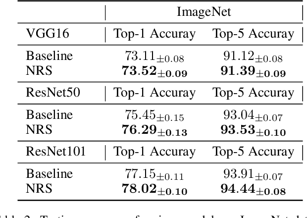 Figure 3 for Neighborhood Region Smoothing Regularization for Finding Flat Minima In Deep Neural Networks