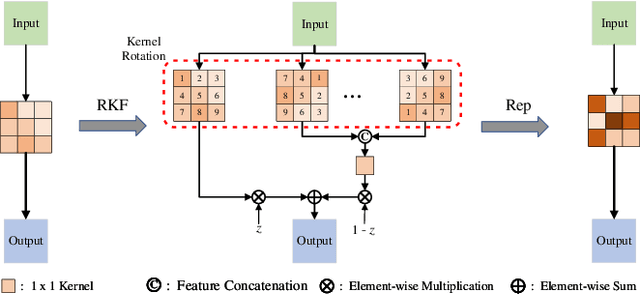 Figure 4 for DRKF: Distilled Rotated Kernel Fusion for Efficiently Boosting Rotation Invariance in Image Matching