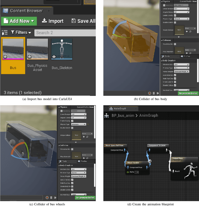 Figure 3 for KIT Bus: A Shuttle Model for CARLA Simulator