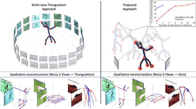 Figure 1 for High Fidelity 3D Reconstructions with Limited Physical Views