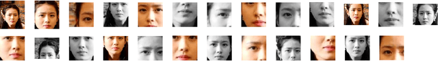 Figure 2 for Deep Learning Face Representation by Joint Identification-Verification