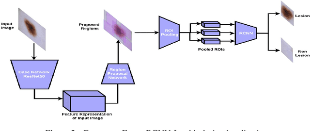 Figure 3 for Detector-SegMentor Network for Skin Lesion Localization and Segmentation