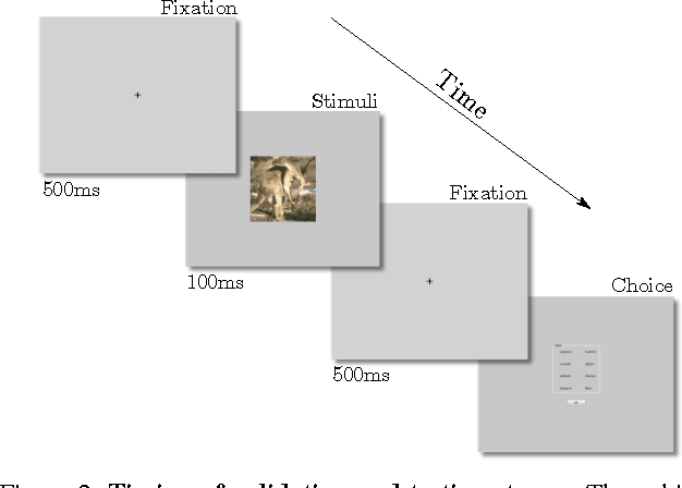 Figure 2 for Can the early human visual system compete with Deep Neural Networks?