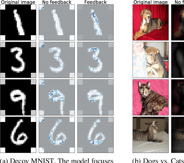Figure 3 for Correcting Classification: A Bayesian Framework Using Explanation Feedback to Improve Classification Abilities