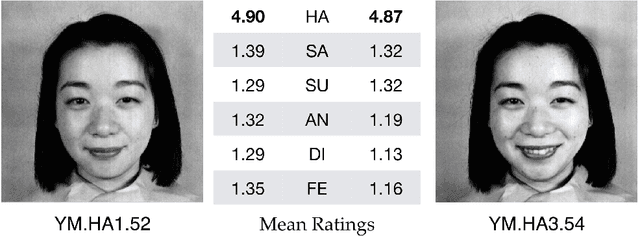Figure 3 for "Excavating AI" Re-excavated: Debunking a Fallacious Account of the JAFFE Dataset