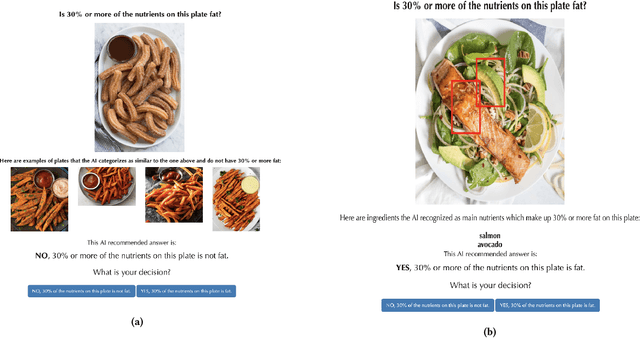 Figure 2 for Proxy Tasks and Subjective Measures Can Be Misleading in Evaluating Explainable AI Systems