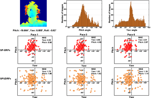 Figure 4 for Self-Paced Deep Regression Forests with Consideration on Underrepresented Samples