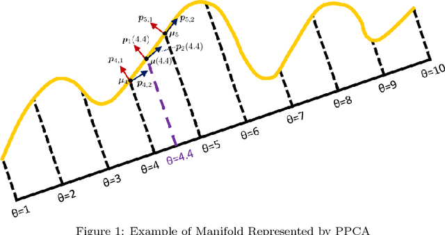 Figure 1 for Parameterized Principal Component Analysis