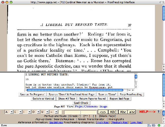 Figure 2 for Removing Manually-Generated Boilerplate from Electronic Texts: Experiments with Project Gutenberg e-Books