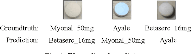 Figure 1 for Image-based Contextual Pill Recognition with Medical Knowledge Graph Assistance