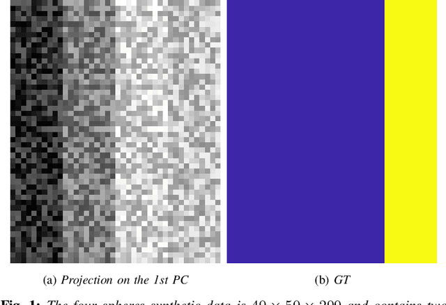 Figure 1 for Hyperspectral Image Clustering with Spatially-Regularized Ultrametrics