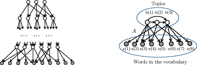 Figure 1 for Learning Topic Models and Latent Bayesian Networks Under Expansion Constraints