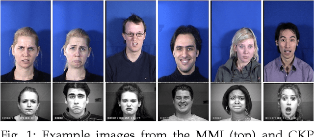 Figure 1 for DeXpression: Deep Convolutional Neural Network for Expression Recognition