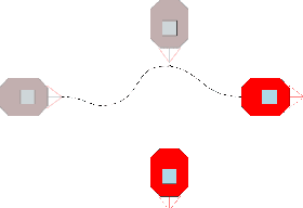 Figure 3 for Formal Design of Robot Integrated Task and Motion Planning
