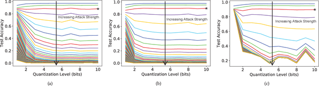 Figure 3 for On the Adversarial Robustness of Quantized Neural Networks