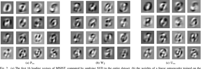 Figure 2 for From Principal Subspaces to Principal Components with Linear Autoencoders