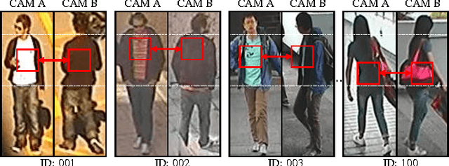 Figure 1 for PaMM: Pose-aware Multi-shot Matching for Improving Person Re-identification