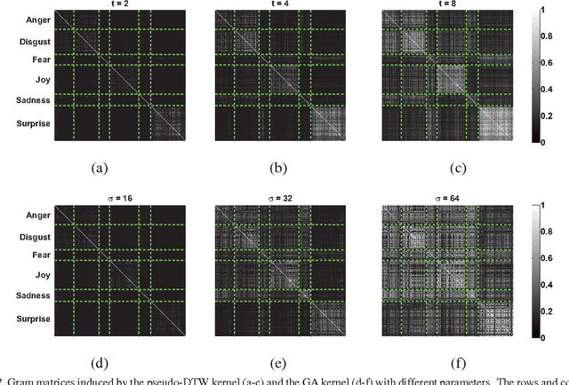 Figure 3 for Emotional Expression Classification using Time-Series Kernels
