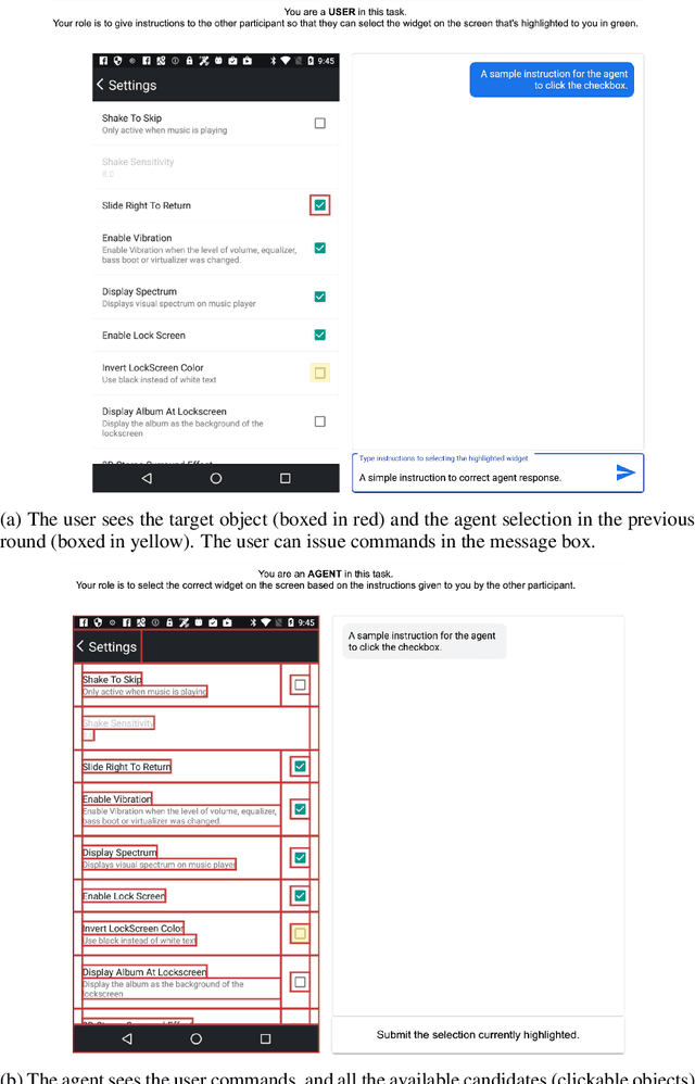 Figure 4 for MUG: Interactive Multimodal Grounding on User Interfaces