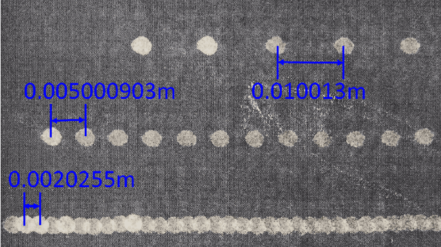 Figure 4 for Robotics Meets Cosmetic Dermatology: Development of a Novel Vision-Guided System for Skin Photo-Rejuvenation
