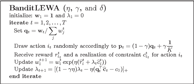 Figure 3 for Efficient Constrained Regret Minimization