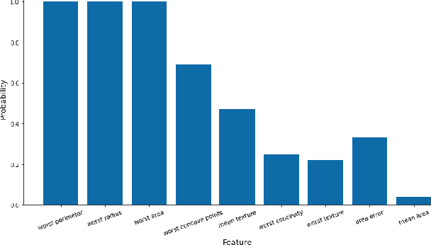 Figure 1 for S-LIME: Stabilized-LIME for Model Explanation