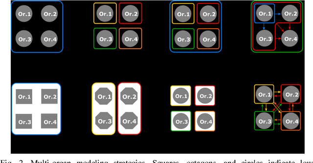 Figure 2 for Computational Anatomy for Multi-Organ Analysis in Medical Imaging: A Review